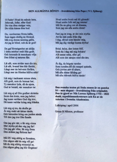 Abb. 165 Stola, Park, Minneslund, Gedenkstein für Alexander Pope von 1790, Inschrift, Transkription, 2022, Minneslund Stola